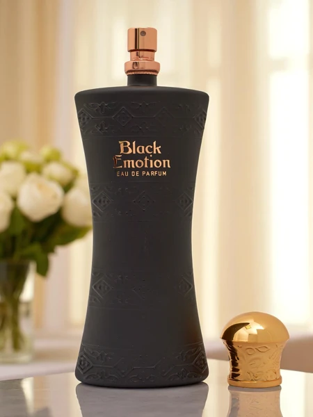 Inspired eau de parfum nőknek Black Emotion