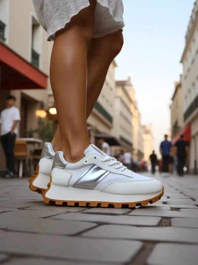 Royalfashion Női sportcipők Xerry