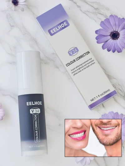 EELHOE fogkrém 60 ml