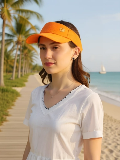Royalfashion napellenző Breeze Shade