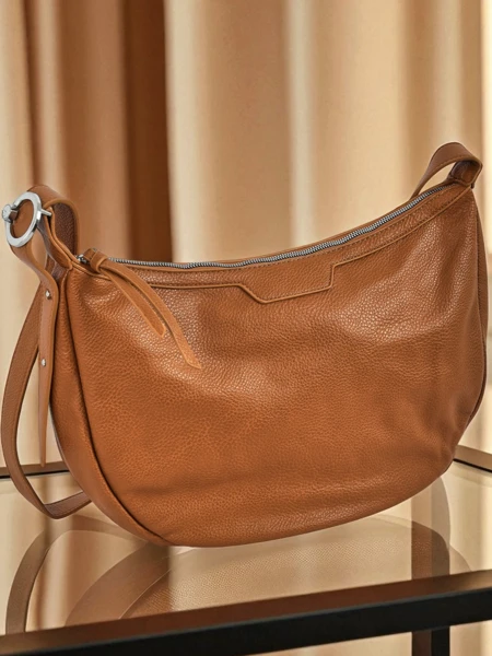 Royalfashion Nagy női táska öko bőr shopper Arla Cove