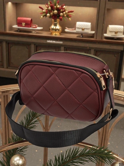 Steppelt kis női Connere öko bőr táska