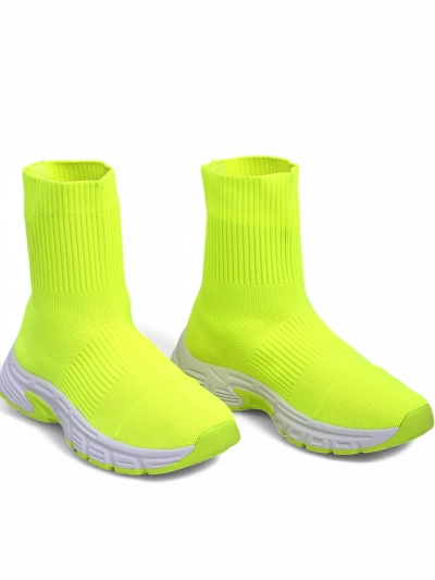 Royalfashion Női Magas Sportcipők Leriot