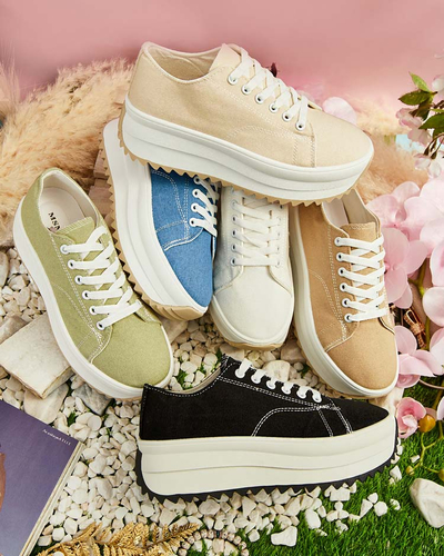 Royalfashion Női sportcipő Slirn Sneakers