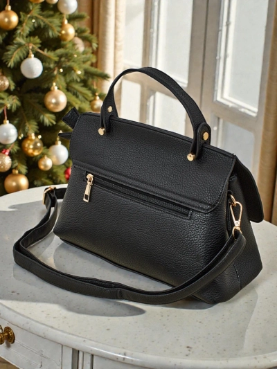 Kisméretű női táska Vinem öko bőrből