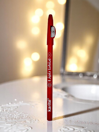 Ajakbalzsam ajakceruza Deep Clean Rose színben