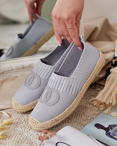 Royalfashion női Velo espadrilles