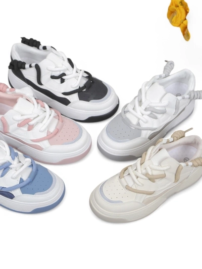 Royalfashion Női sportos sneaker Moodnes