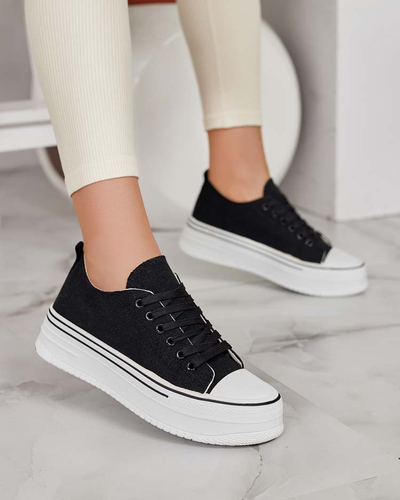 Royalfashion Női sportcipő Stroms