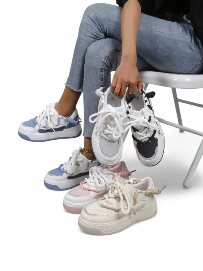 Royalfashion Női Sportcipők Moodnes