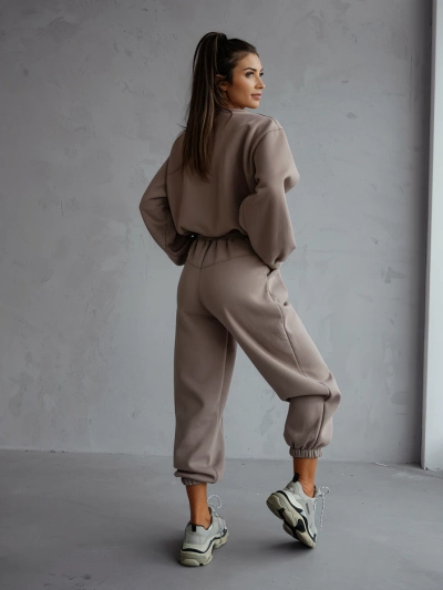 Royalfashion Női Pamut Tréningruha Szett