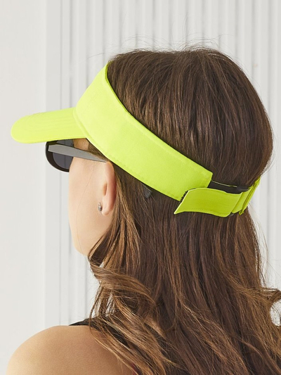 Royalfashion Napellenző Neon Glow