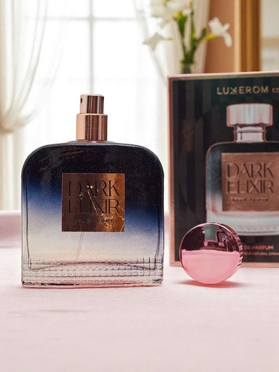 Inspired Eau de Parfum nőknek Dark Elixir