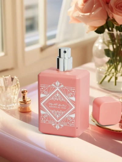 Aurelia Noble Blush Eau de Parfum 50ml – egyedi orientális illat