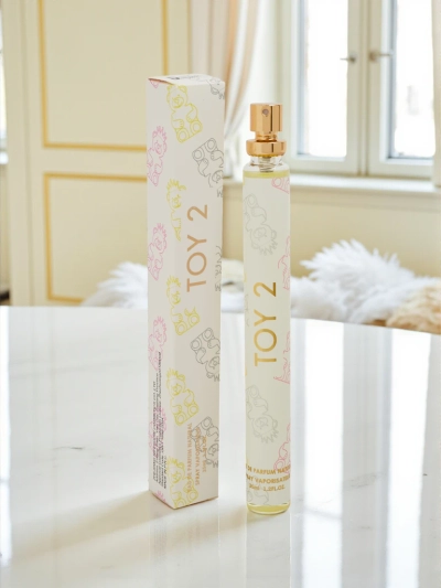 Inspirált női Eau de Parfum Toy
