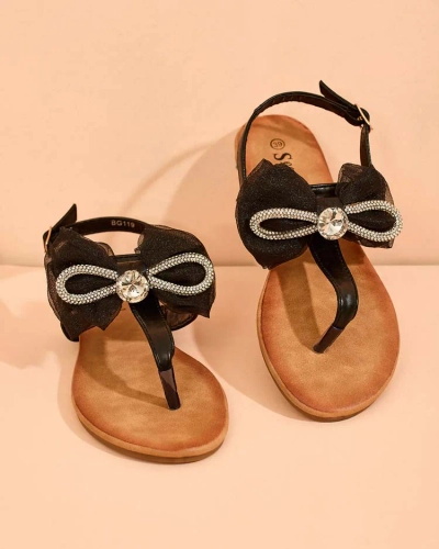 Royalfashion Női Aria flip flop szandál