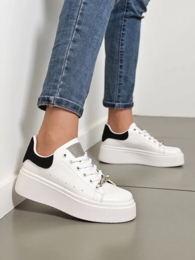 Royalfashion Női sportcipők Tenzorus