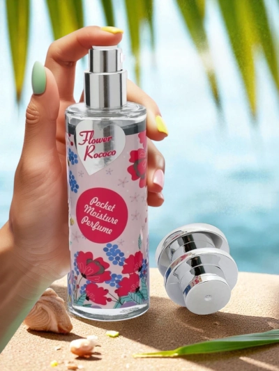 Inspired Floral Testpermet Floral Aura