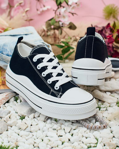 Royalfashion Női sportcipő Mistros