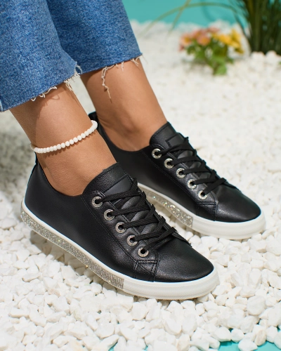 Royalfashion Női Zutifa cirkó sportcipő