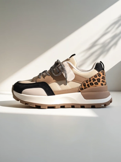 Royalfashion Női sportos sneakers Seftass