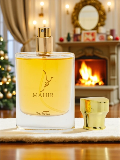Inspirált uniszex Eau de parfum Mah