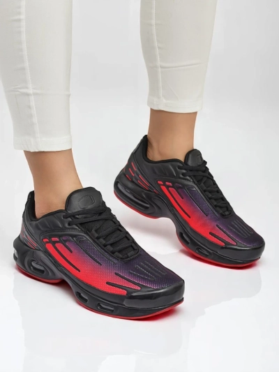 Royalfashion Női sportos Urban Motion sneaker