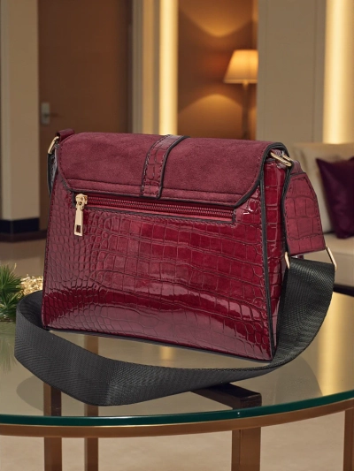 Lovi Dream kis női öko bőr táska