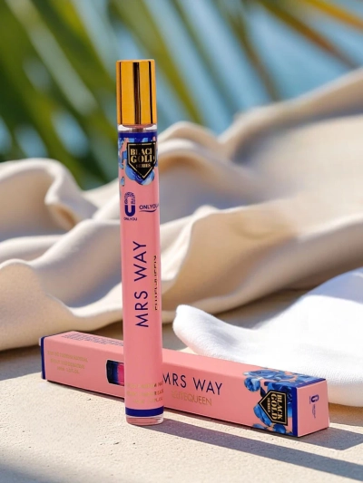 Inspirowana woda perfumowana damska Mrs Way