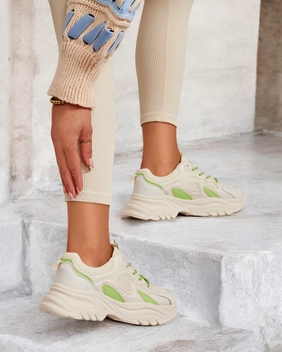 Royalfashion Női Bafetta Sneakers