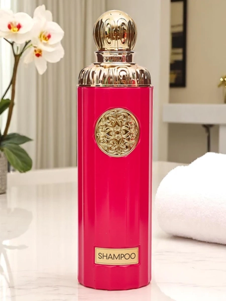 Hidratáló és regeneráló hajsampon