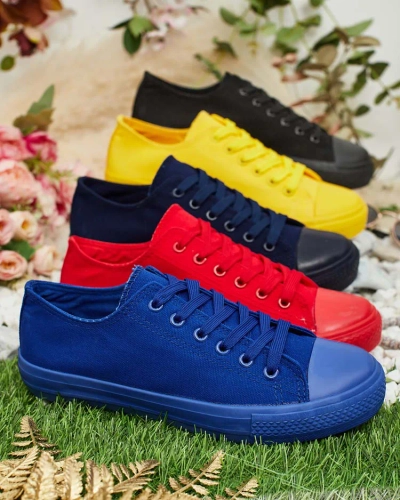 Royalfashion női sportcipő Hirri