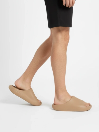 Royalfashion Férfi gumiflip-flop Izeld