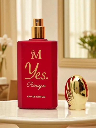 Inspired eau de parfum nőknek Igen Rouge
