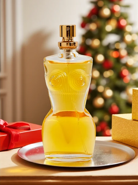 Classique ihlette női Eau de Parfum