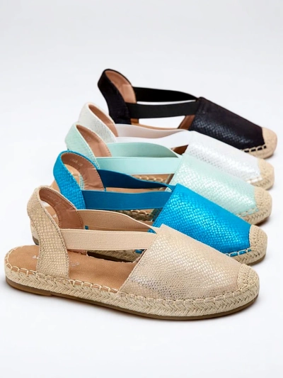 Royalfashion Női Nevva espadrilles