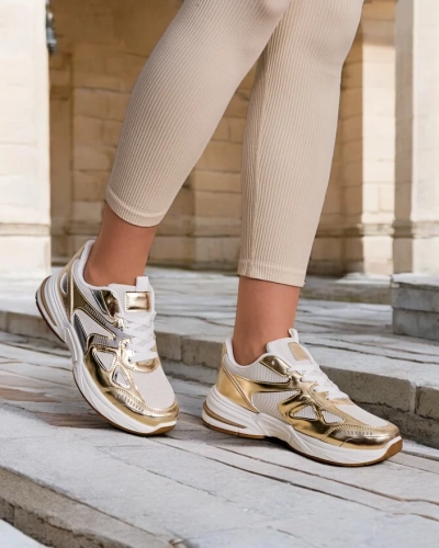 Royalfashion Női Sportcipő Fiefo