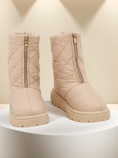 Royalfashion Női Hó csizma Esissa