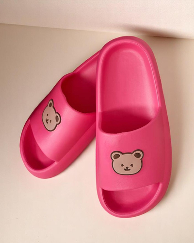 Royalfashion Női Mabynn gumi flip-flop
