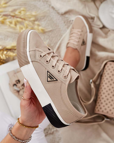Royalfashion Női Alamma Sneakers