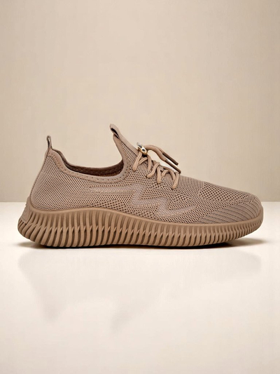 Royalfashion női textil slip-on sportcipő Royaletta
