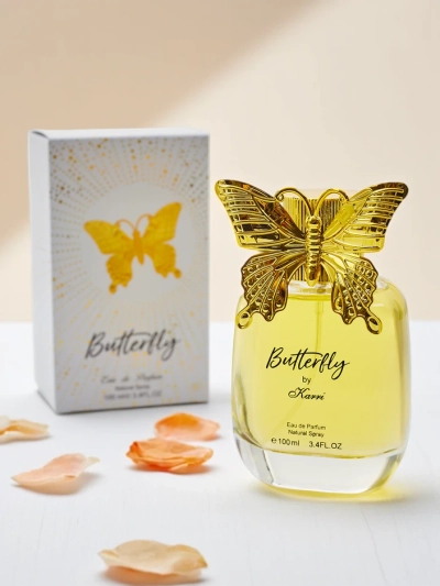 Női parfüm Butterfly