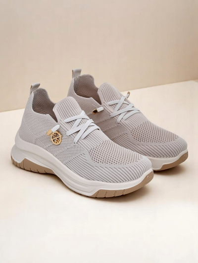 Royalfashion Slip-on női textil sportcipők Teletta