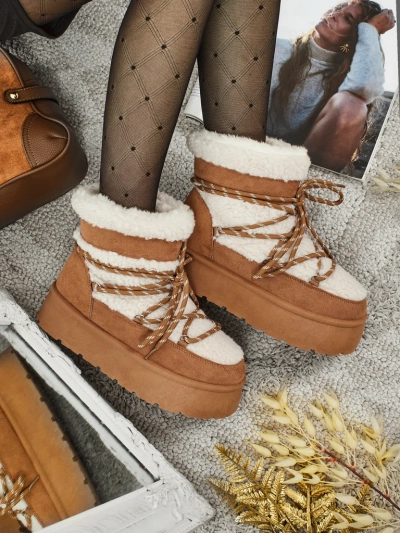 Danira női hócsizma