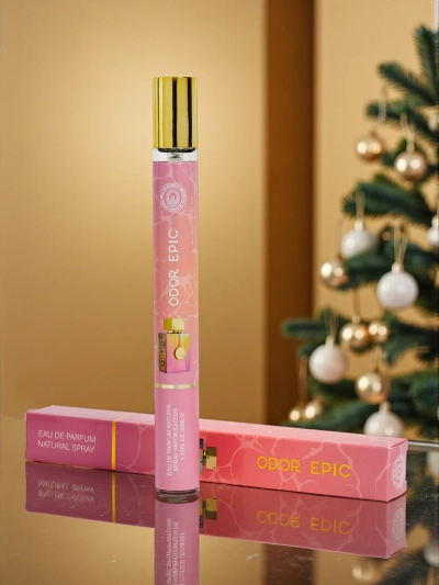 Odor Epic Rainbow ihlette uniszex Eau de Parfum