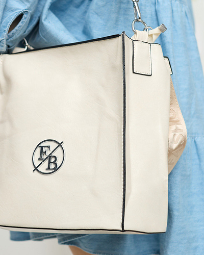 Női négyzet alakú kézitáska díszes - Kiegészítők