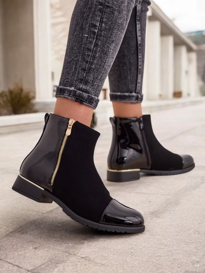 Royalfashion Női csizmák Finovvo