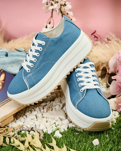 Royalfashion Női sportcipő Slirn Sneakers