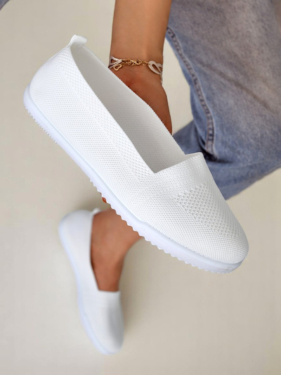 Royalfashion Női AirLace bebújós cipő