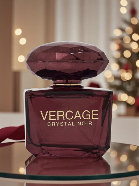 Inspirált női Vercage Crystal Eau de Parfum